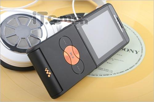 亘古经典音乐 索尼爱立信W350详尽评测