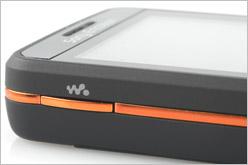 亘古经典音乐 索尼爱立信W350详尽评测