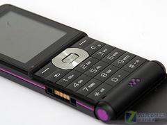 Walkman也玩复古 索尼爱立信W350c评测 