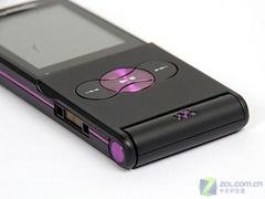 Walkman也玩复古 索尼爱立信W350c评测 