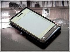 PK伯爵 三星阿玛尼P528再掀万元风暴 