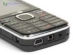专为中国量身定制 S60诺基亚6122c评测 