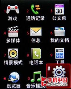 复古对决 LG KM380挑战索尼爱立信W350 