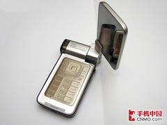 无敌光变王子 诺基亚N93i行货再跌180元 
