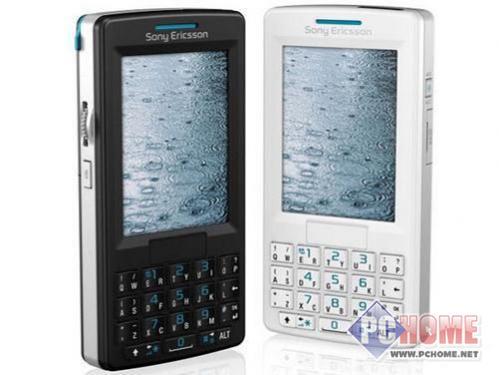 点击查看本文图片 索尼爱立信 M608c - 逼近改版!索尼爱立信M608狂破1K9大关