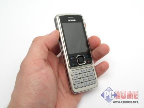 点击查看本文图片 诺基亚 6300 - 死了都要买！10款买了不后悔行货手机