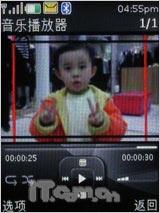 再续街机神话 直率诺基亚3120c详尽评测
