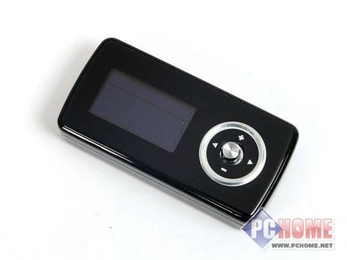 点击查看本文图片 昂达 VX818 FM(2GB) - 寻找便携精灵 扫荡市场超人气MP3推荐