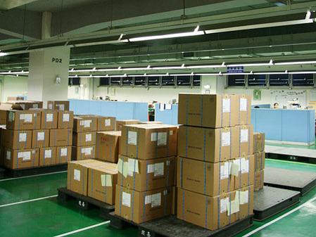 用料决定品质 主板是如何生产的 ——技嘉工厂参观实录