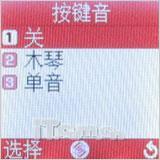 热火激情迎奥运 廉价简易三星CC01试测