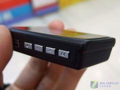 廉价纯音乐MP3热卖 歌美M5+售价199 