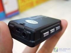 廉价纯音乐MP3热卖 歌美M5+售价199 