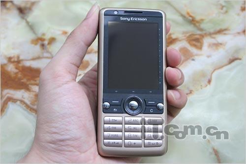 品鉴UIQ新血统 索尼爱立信G700全面评测