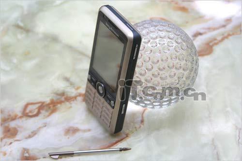 品鉴UIQ新血统 索尼爱立信G700全面评测