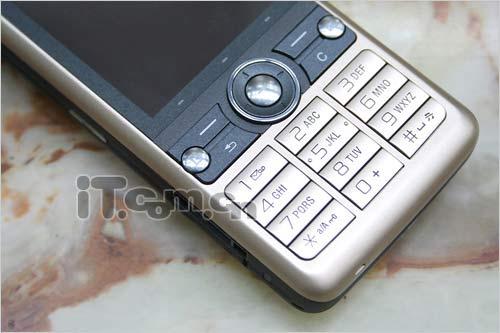 品鉴UIQ新血统 索尼爱立信G700全面评测