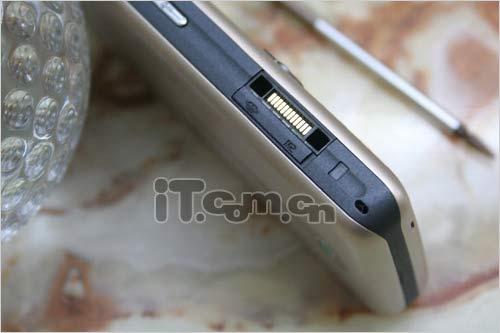 品鉴UIQ新血统 索尼爱立信G700全面评测