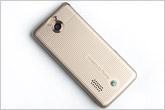品鉴UIQ新血统 索尼爱立信G700全面评测