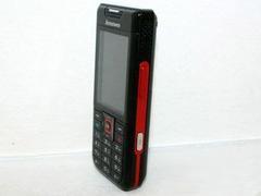 200万像素 音乐强机联想i908特价销售 