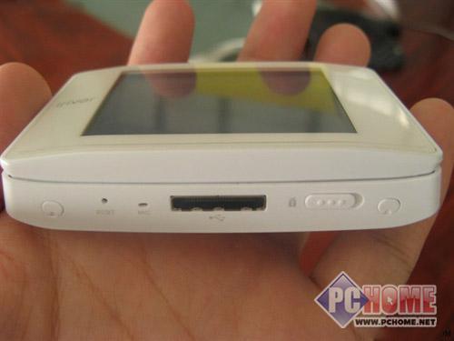 点击查看本文图片 艾利和 B20 - 适合自己才是王道 超热门MP4终级推荐