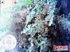 经典柯达胶片味 500万摩托罗拉ZN5评测 