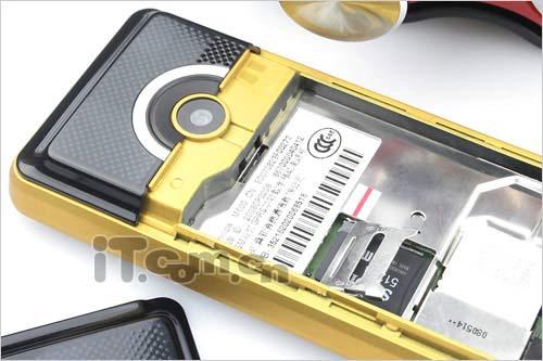 音乐播不停 精巧飞利浦M600全面评测