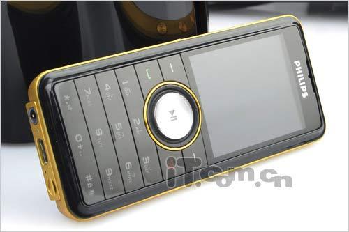 音乐播不停 精巧飞利浦M600全面评测