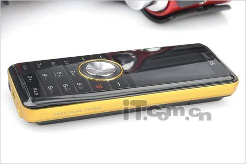 音乐播不停 精巧飞利浦M600全面评测