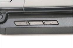 商务怪杰现身 摩托罗拉新作A1600评测