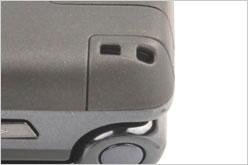 商务怪杰现身 摩托罗拉新作A1600评测