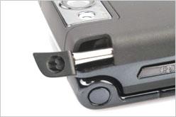 商务怪杰现身 摩托罗拉新作A1600评测