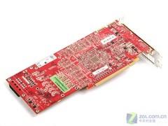 57项测试考量 GTX260巅峰对决HD4870 