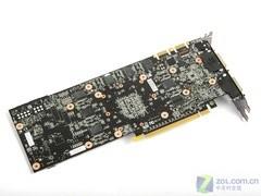 57项测试考量 GTX260巅峰对决HD4870 