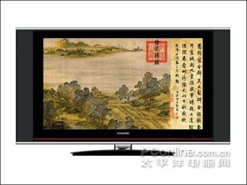 长虹 LT37600