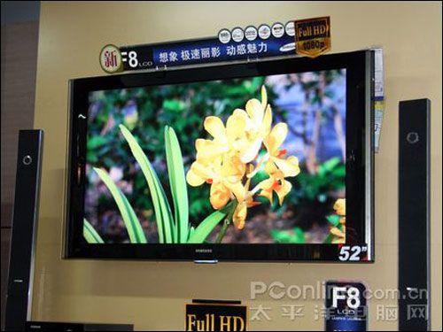 三星 LA52F81B