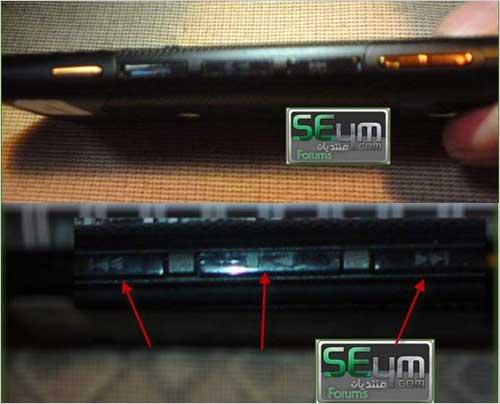 音乐新领袖 500万像索尼爱立信W902现身