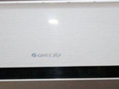 豪华外观设计 格力1匹空调仅售3600元