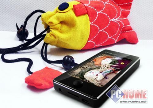 点击查看本文图片 驰为 S800 - 再续经典魅力 驰为S800P新品即将问世