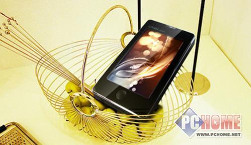 点击查看本文图片 驰为 S800 - 再续经典魅力 驰为S800P新品即将问世