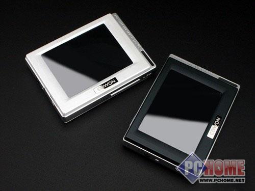 点击查看本文图片 爱欧迪 COWON D2 4G - 让你觉得够档次 全新美屏系列MP4推荐