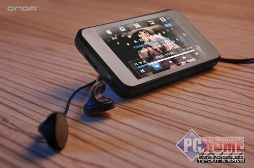 点击查看本文图片 昂达 VX777 4GB - 群雄汇聚 六月最受人气主流强机推荐