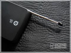 左右时间 联想CMMB智能手机ET880评测 