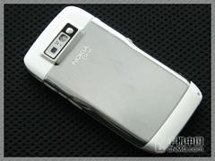 OL智能新宠 诺基亚E71白色港行版小降 