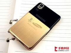 以奥运之名 三星P318黄金奥运版跳水 