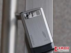 经典再延续 拍照手机三星G618再度到货 