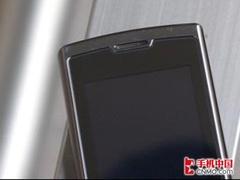 经典再延续 拍照手机三星G618再度到货 