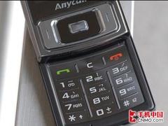 经典再延续 拍照手机三星G618再度到货 