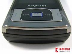 时尚诱惑 三星F268奥运手机超值价上市 