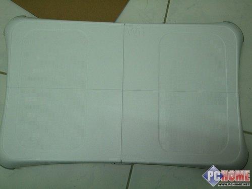 Wii周边评测 Wii Fit平衡板详尽点评 4 手机新浪网 Wii周边评测 Wii Fit平衡板详尽点评 4 手机新浪网