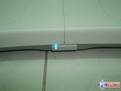 Wii周边评测 Wii Fit平衡板详尽点评 4 手机新浪网