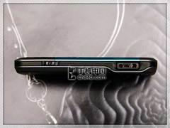 超薄时尚低廉诱人 诺基亚5000优惠促销 